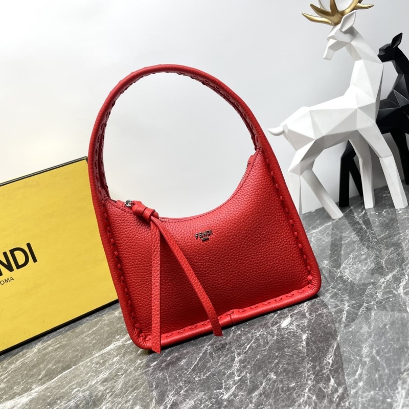 Fendi Top Handle Bags